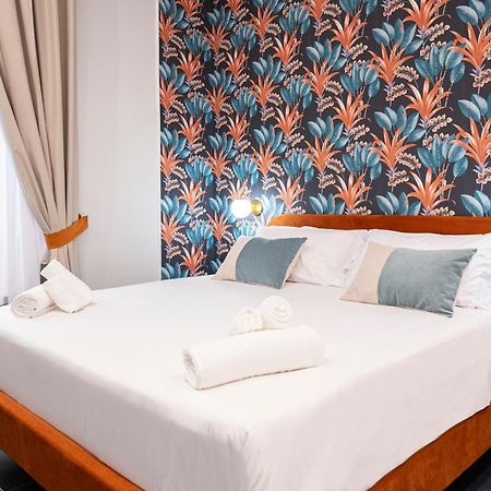 Porta Cerasa Bed & Breakfast Наполи Екстериор снимка